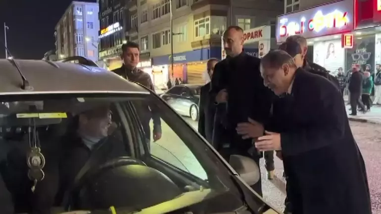 Avcılar’da polis denetimi: 2 aranan yakalandı