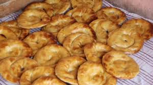 Sahur sofralarının vazgeçilmezi: Erzincan’ın tandır ketesi