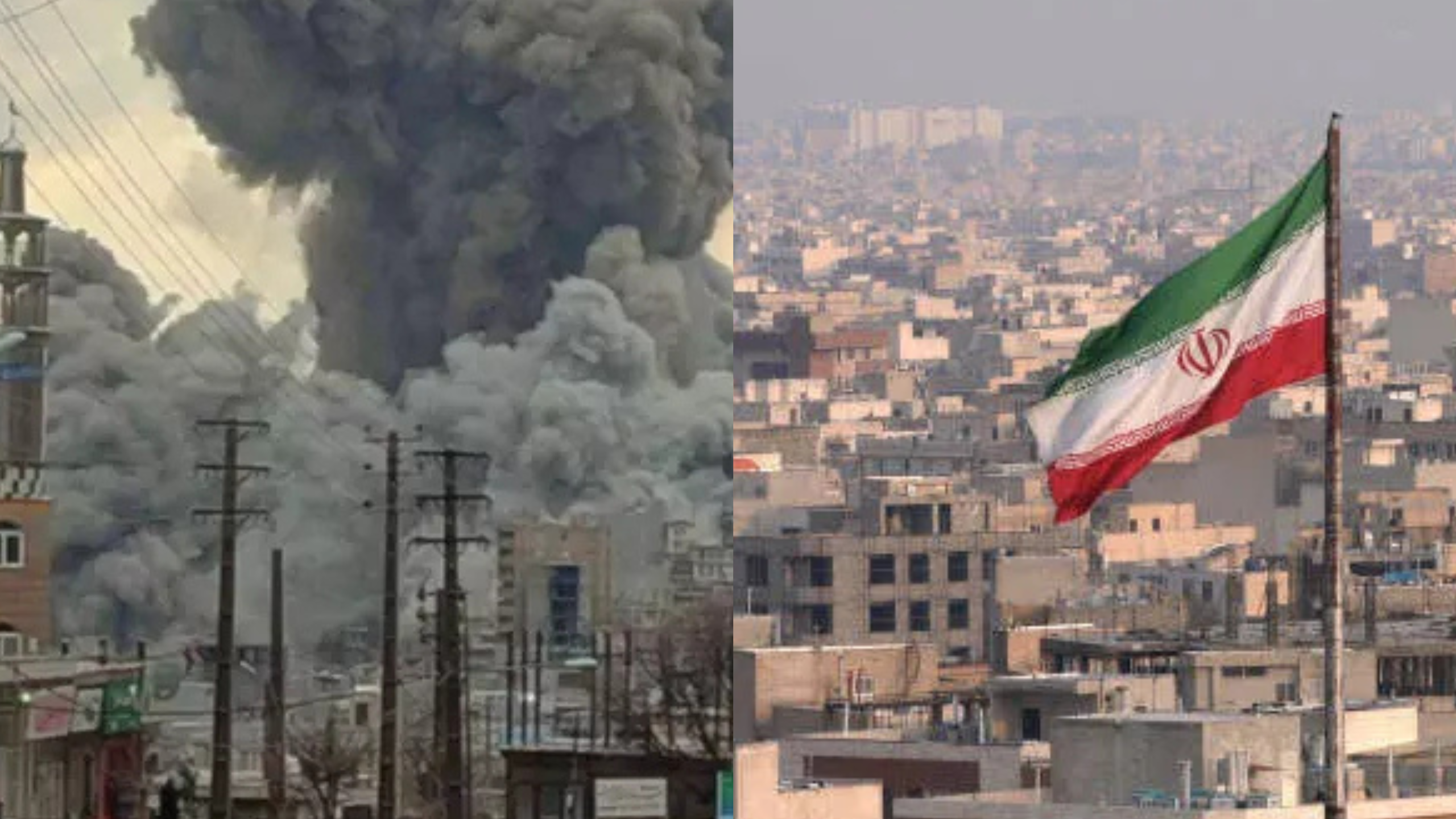 İran-İsrail Savaşı 15. Gününde: İran’dan 30 Balistik Füze, İsrailli Yetkililerin Bulunduğu 10 Nokta Hedef Alındı