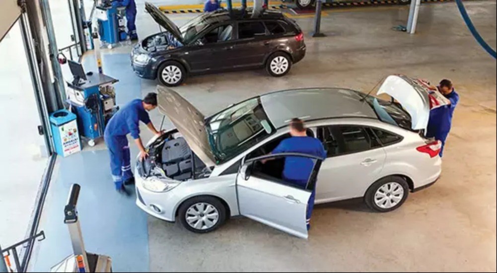 Araç Muayene Sisteminde 2027 İçin Yeni Düzenleme Planlanıyor