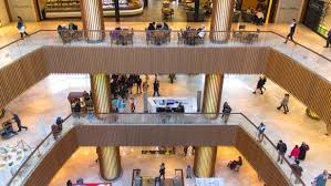 Ankara’daki AVM’den Hafta Sonu 18 Yaş Altına Veli Şartı