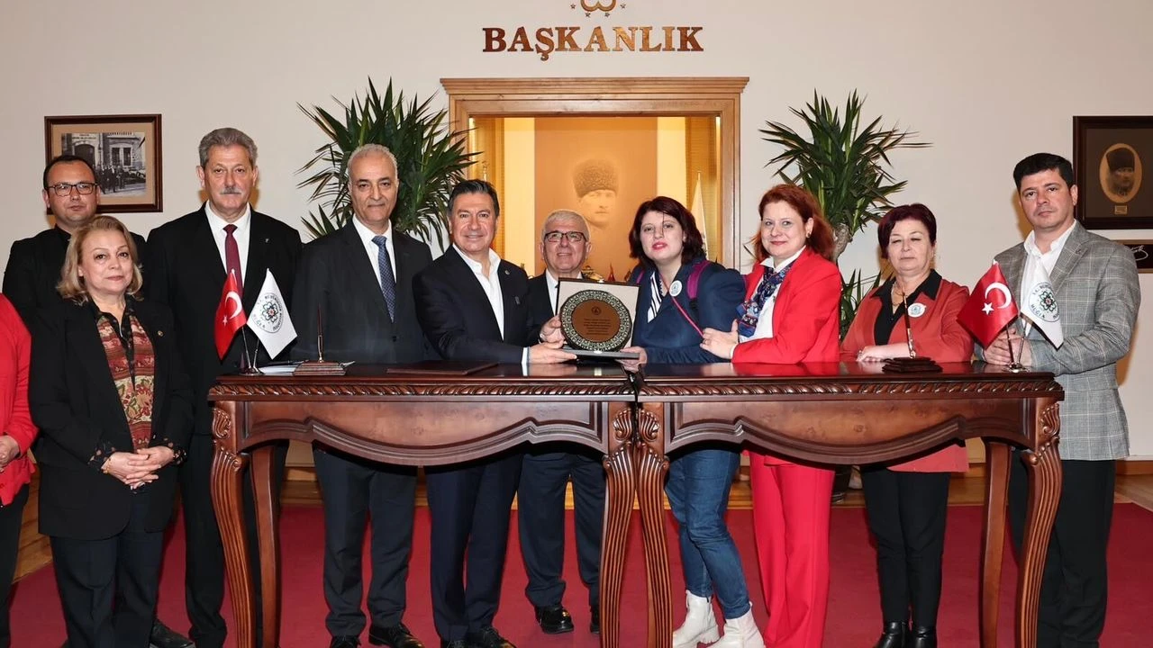 Muğla’da Engelli Bireyler İçin Gündüz Yaşam Merkezi Protokolü İmzalandı