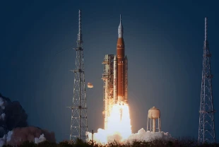 Çin’den Uydu İnterneti Hamlesi: “SatNet” Test Uydusu Uzaya Gönderildi