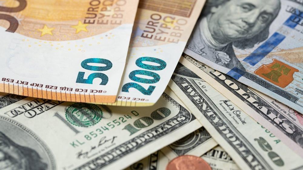 Dolar ve Euro Yeni Haftaya Yükselişle Girdi