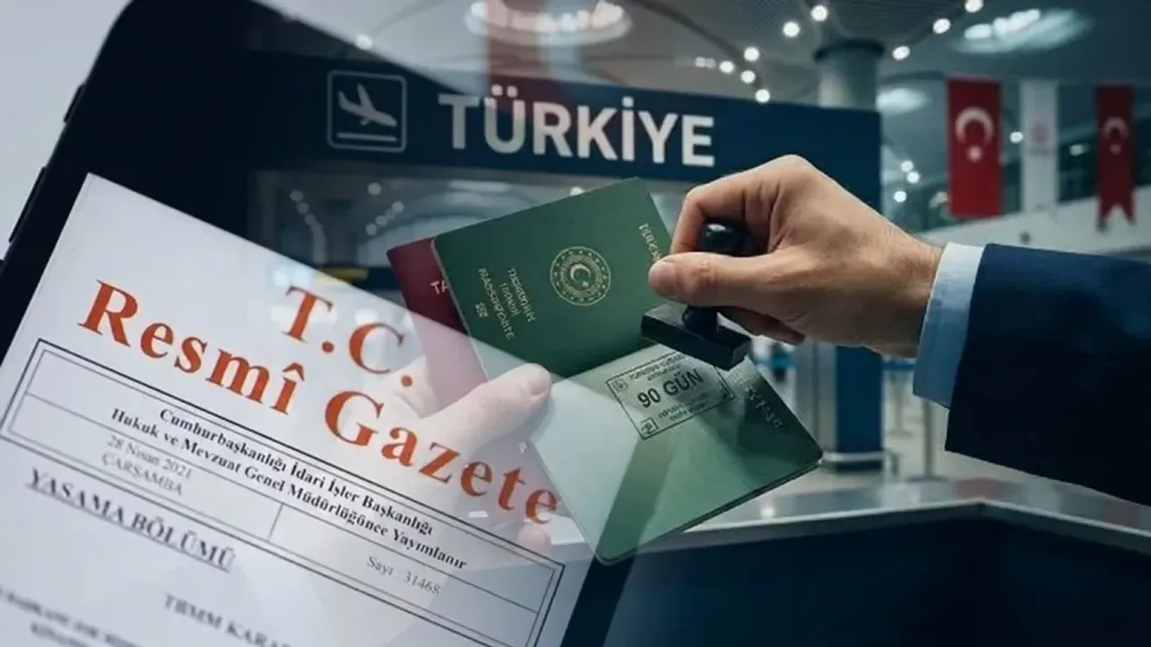 Türkiye’den Avustralya Vatandaşlarına Vize Muafiyeti Kararı