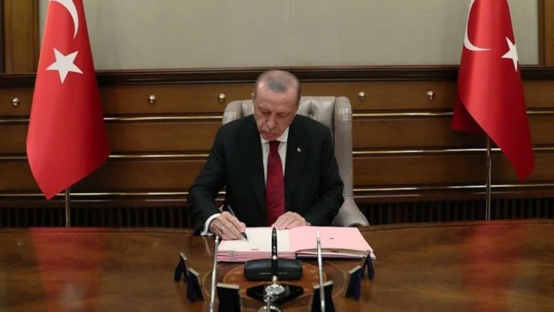 7 Ülkeye Yeni Büyükelçi Ataması, 3 İsim Merkeze Çekildi