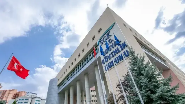 SGK’dan 100 Denetmen Yardımcısı Alımı: Başvurular 17 Nisan’da Başlıyor