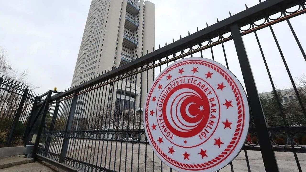İhracat Yılın İlk Çeyreğinde Yüzde 3,1 Geriledi