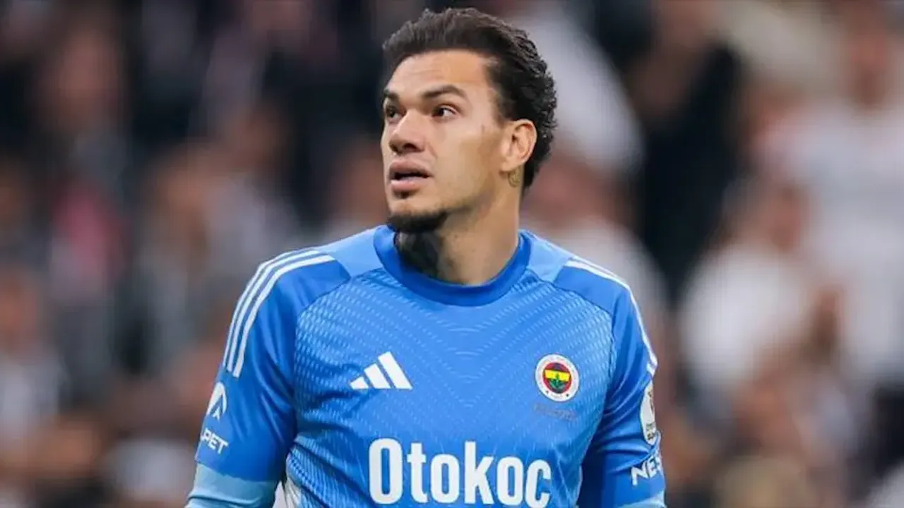 Derbi Sonrası Ederson İddiası: Takım İçinde Kriz Yaşandığı Öne Sürüldü