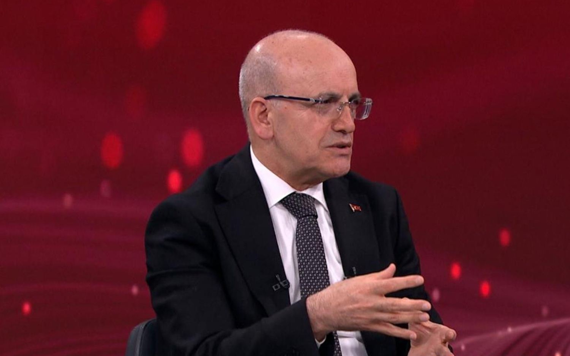 Şimşek: “Eşel Mobil Olmasaydı Enflasyon Daha Yüksek Olurdu”