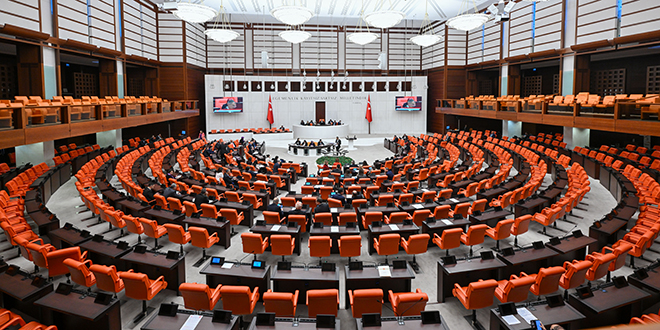 TBMM Komisyonunda Kabul Edilen Vergi Paketinde Yeni Düzenlemeler