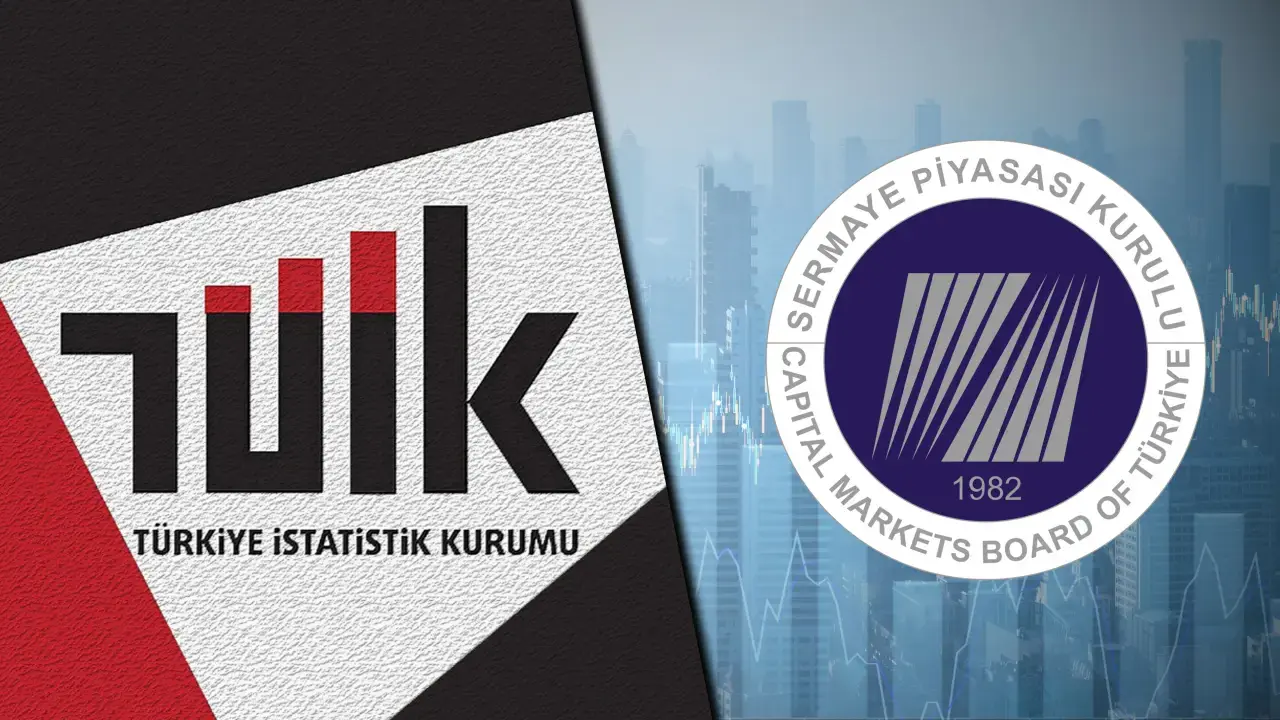 Resmi Gazete’de Üst Düzey Görev Değişiklikleri: TÜİK ve SPK Başkanları Değişti