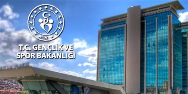 Gençlik ve Spor Bakanlığı 2 Bin 610 Sözleşmeli Personel Alımı Yapacağını Duyurdu