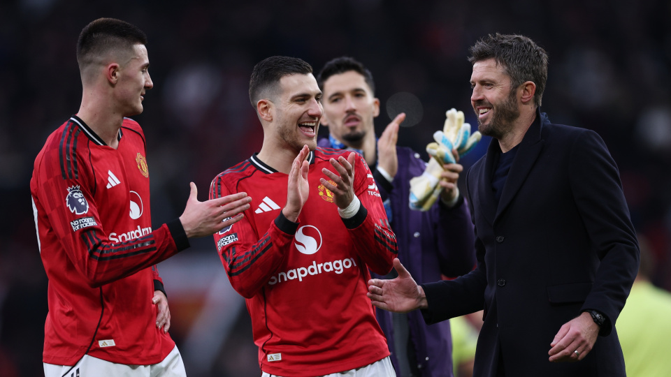 Bruno Fernandes’ten Premier Lig Rekoru: Manchester United Sezonu Galibiyetle Kapattı