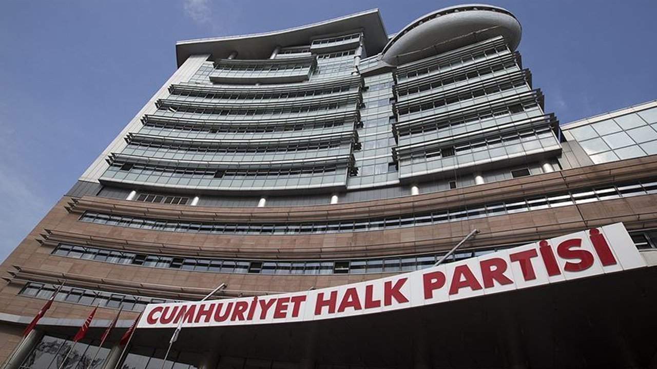 CHP Genel Merkezi’nde Personel Değişikliği İddiası: 24 Çalışanın İşine Son Verildi