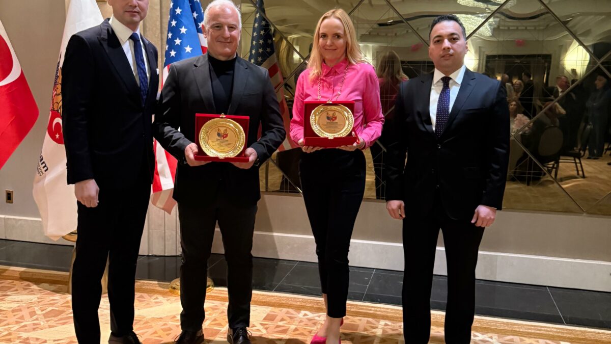 AmChams in Europe Toplantısı Ekimde İstanbul’da Düzenlenecek