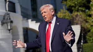 Trump: İran ile Ateşkesin Uzatılmasına Yönelik Anlaşma Bekliyorum