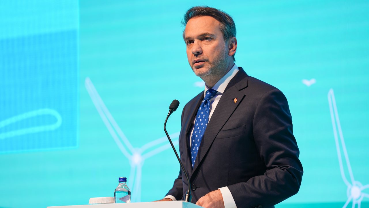 Bayraktar: Yenilenebilir Enerjideki Tecrübemizi Bölge Ülkeleriyle Paylaşmaya Hazırız