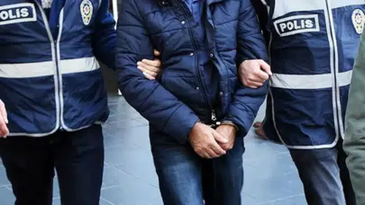 Yasa Dışı Bahis Ağına Operasyon: 80 Gözaltı