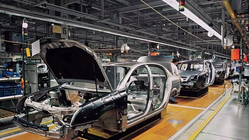 BYD'nin Türkiye Üretim Planlarıyla İlgili Yeni Açıklaması