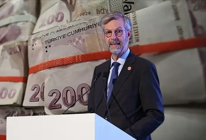 AYB, Türkiye ile İşbirliği Alanlarını Değerlendirdi