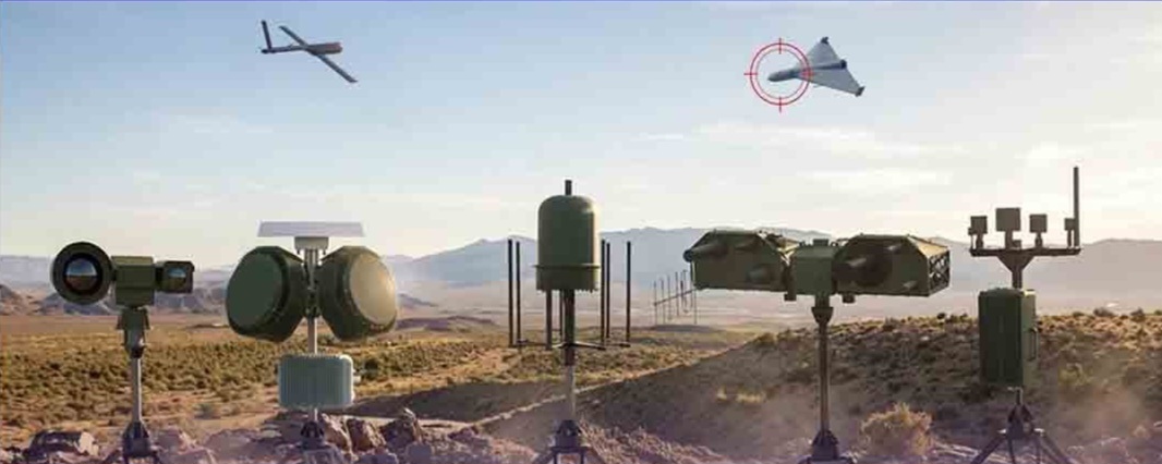 Yunan Basını DRONDEF’i Gündemine Taşıdı: Türk Savunma Teknolojilerine Yakın Takip