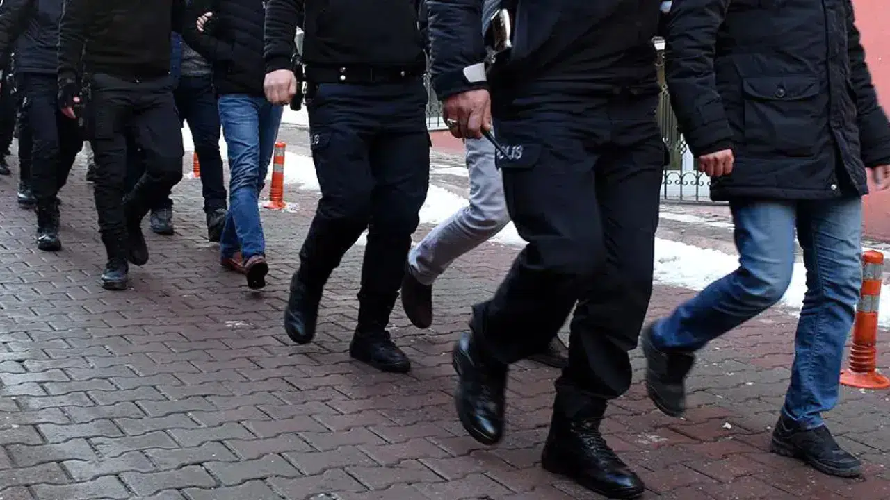Ankara'da Yasa Dışı Bahis Operasyonu: 44 Şüpheli Tutuklandı