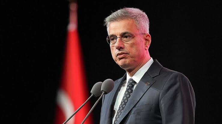 Bakan Memişoğlu: Sağlık Sistemi Her Gün 3 Milyon Kişiye Hizmet Sunuyor